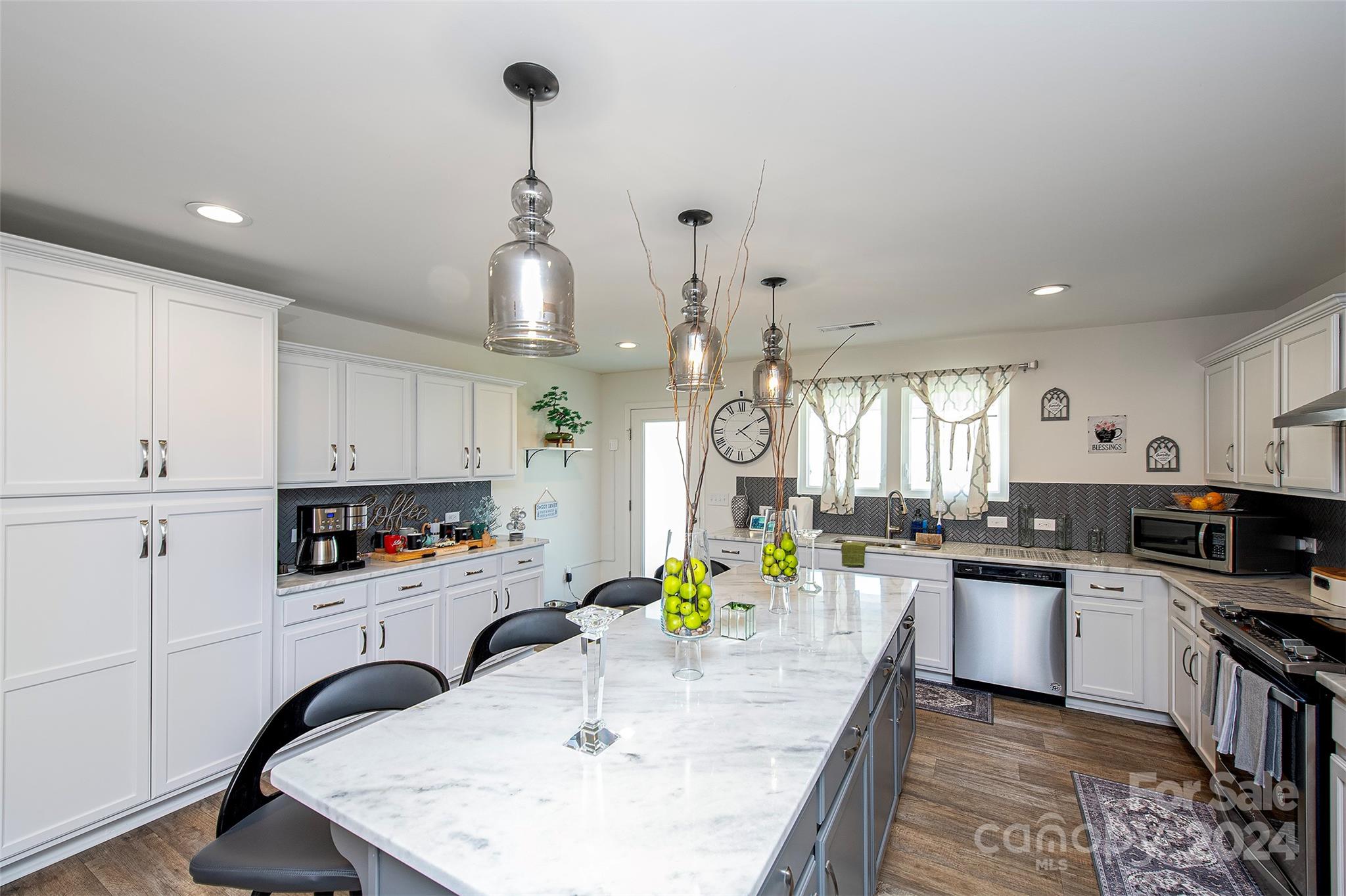 Amberly - Residential