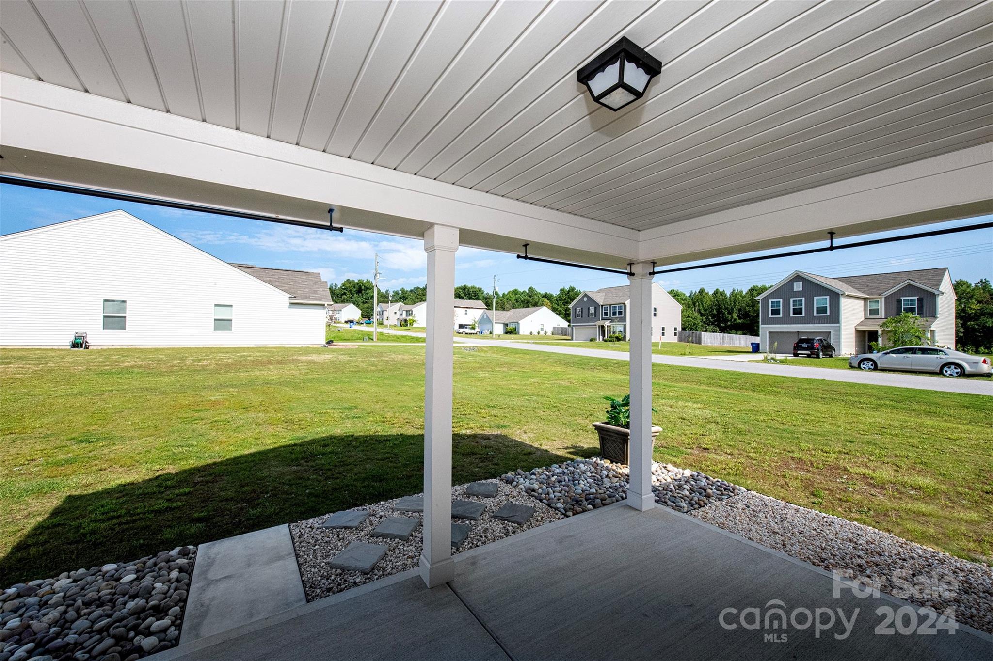 Amberly - Residential