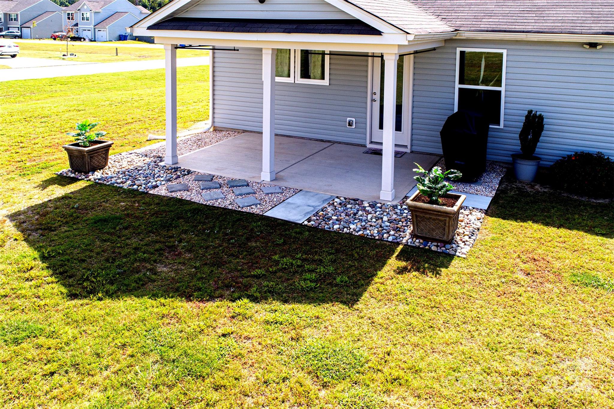 Amberly - Residential