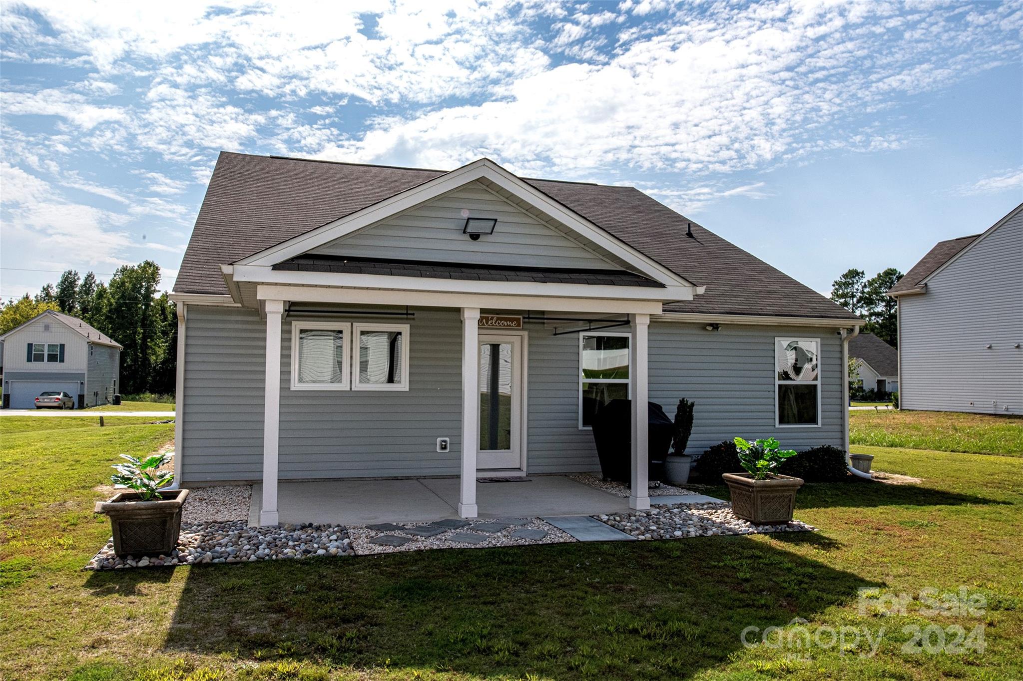 Amberly - Residential