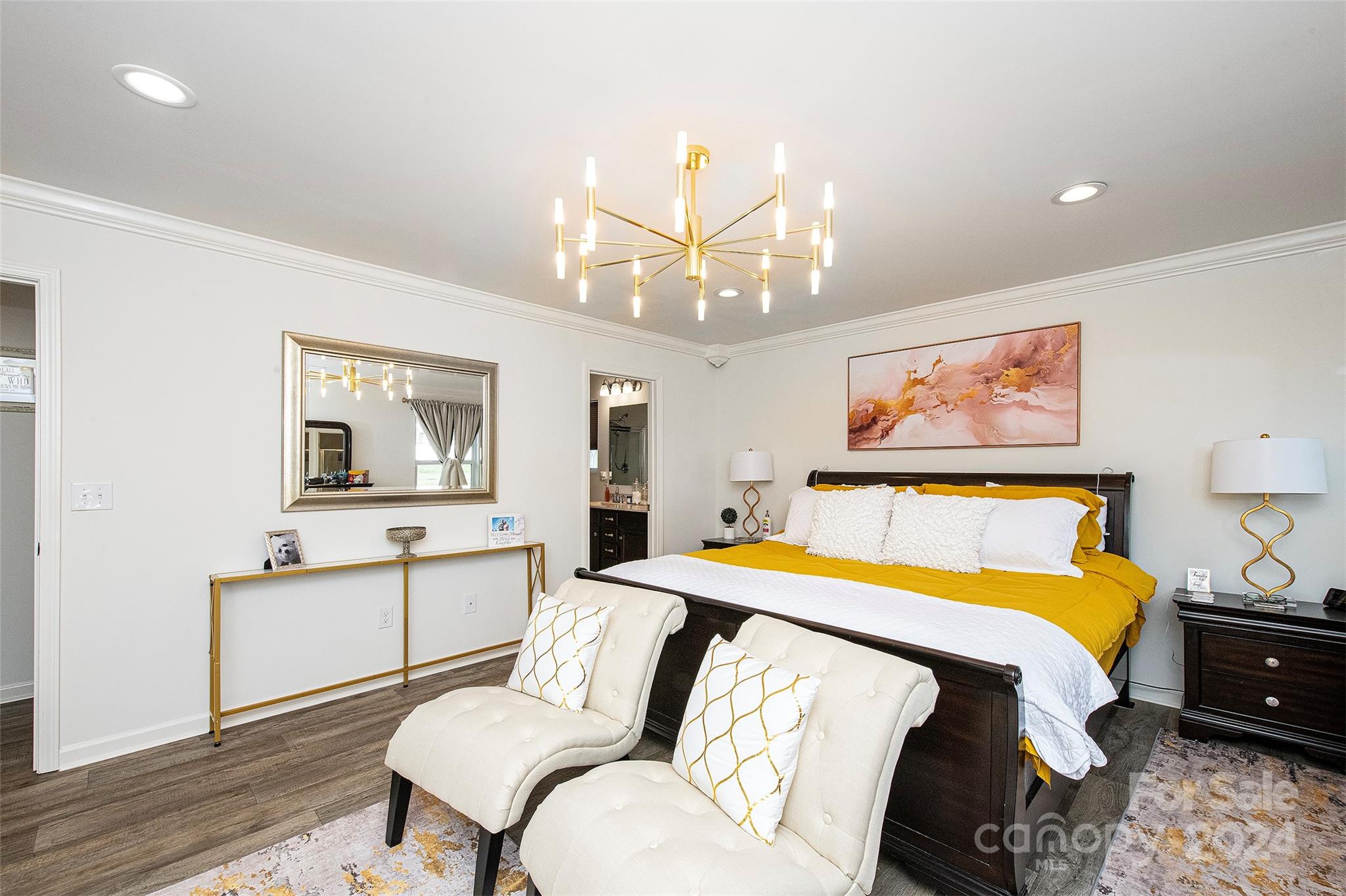 Amberly - Residential