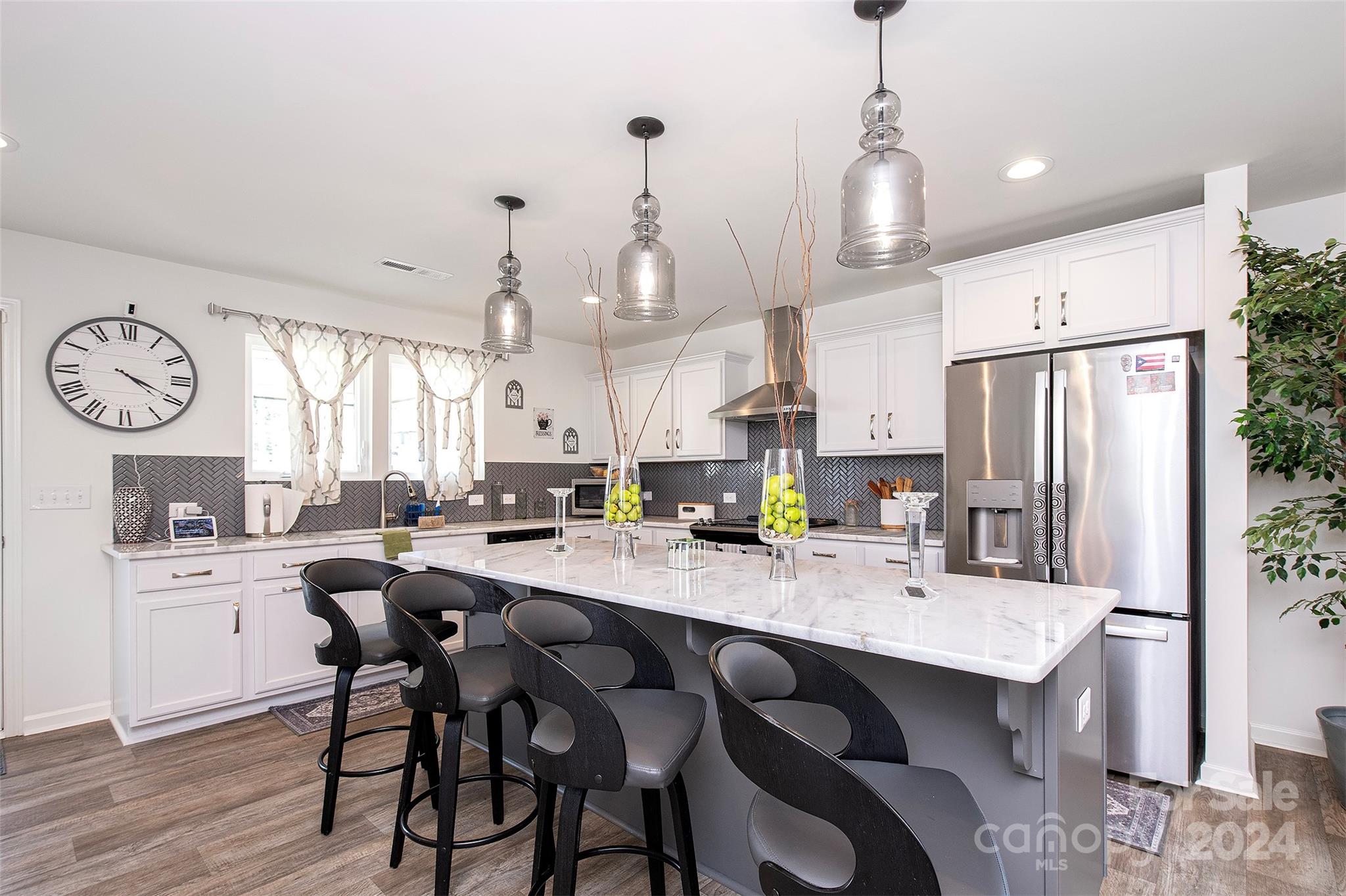 Amberly - Residential