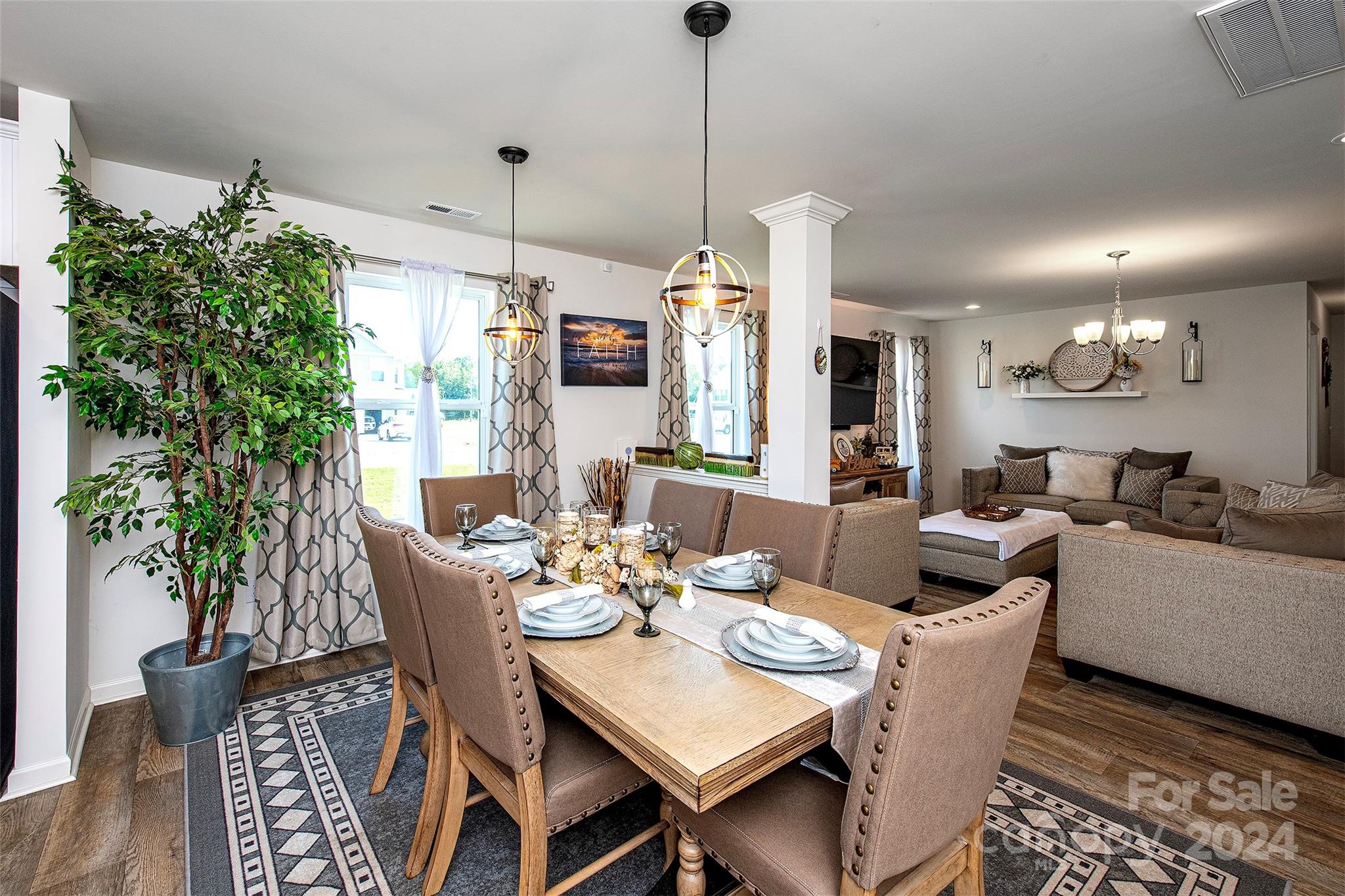 Amberly - Residential