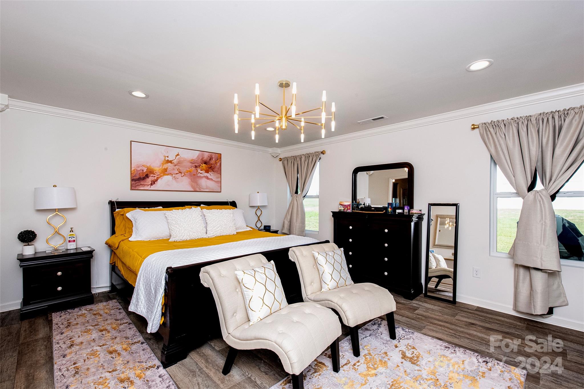Amberly - Residential
