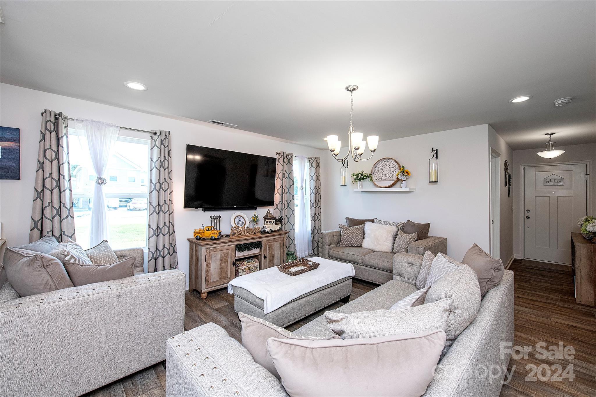 Amberly - Residential