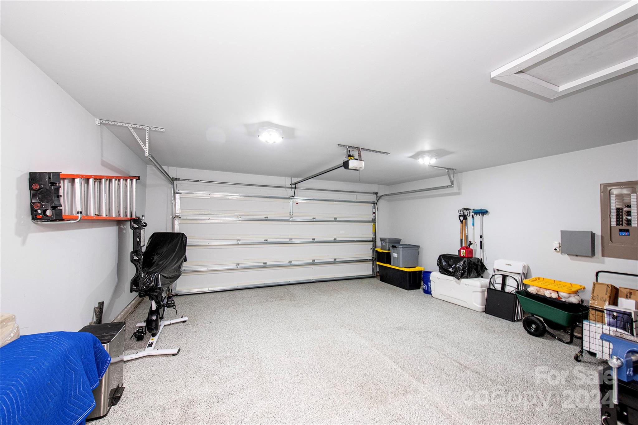 Amberly - Residential
