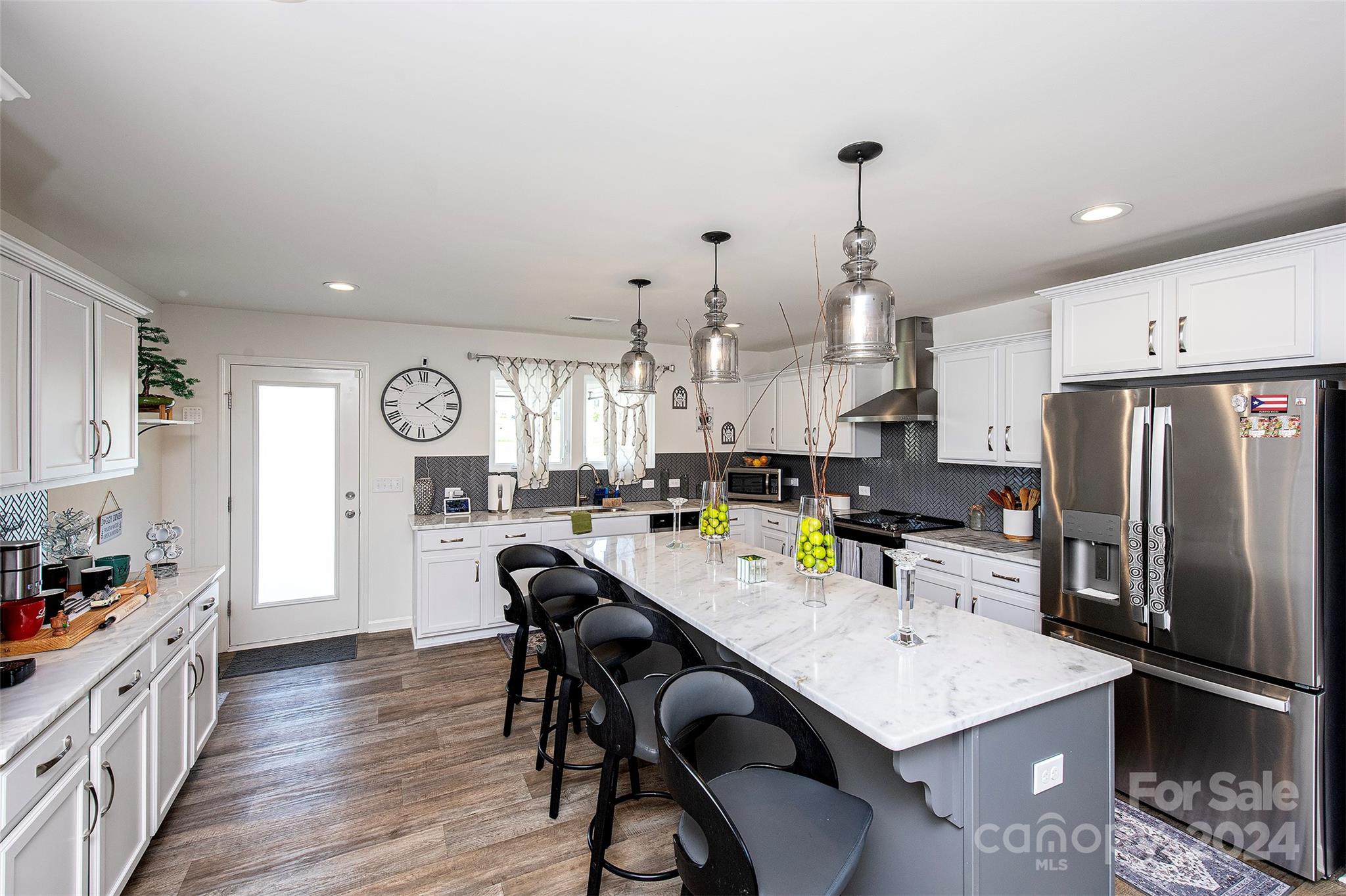 Amberly - Residential