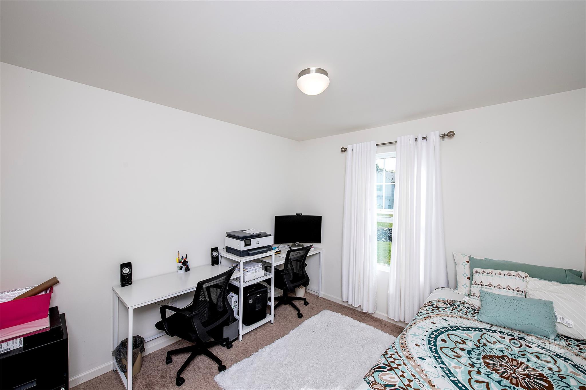 Amberly - Residential