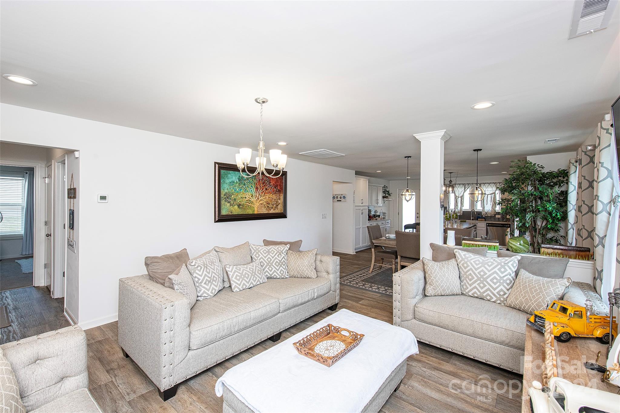 Amberly - Residential