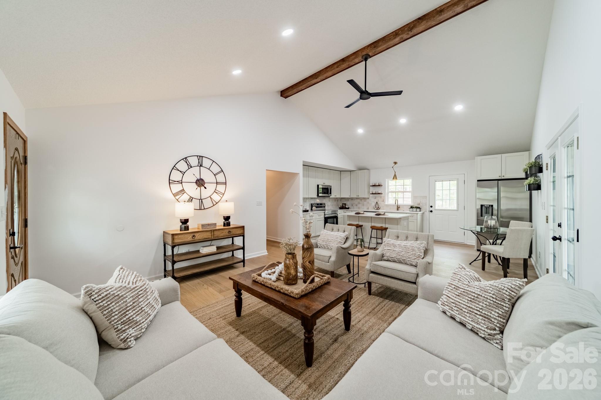 902 Cornelius Road