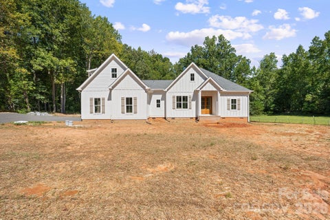 Photo of 6395 Wingate Hill Road, Denver, NC 28037 (MLS # 4423290)