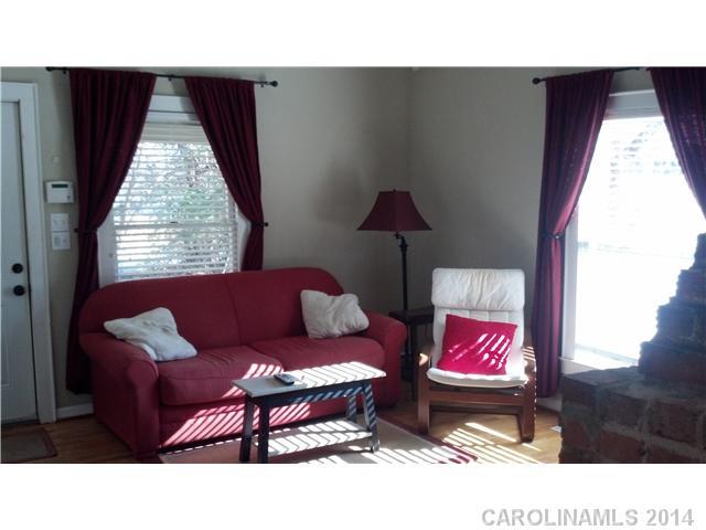 Biddleville - Residential