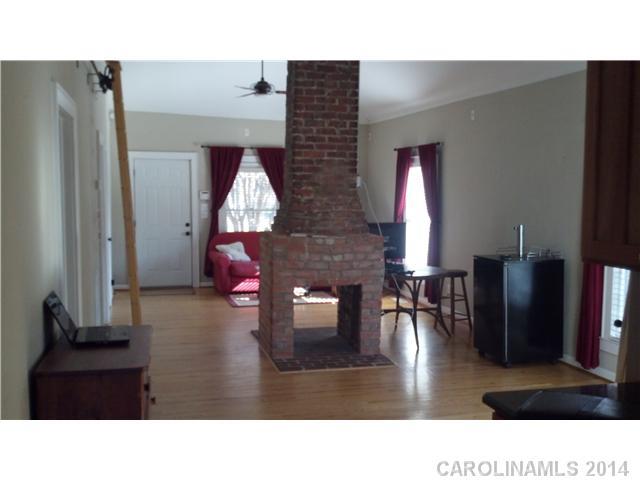 Biddleville - Residential