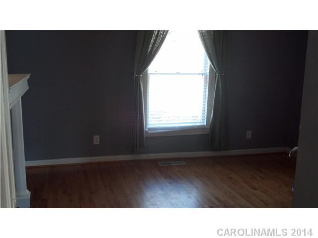 Biddleville - Residential