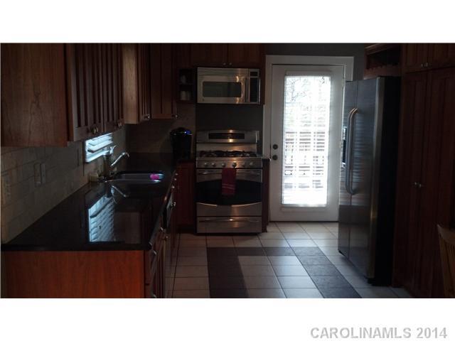 Biddleville - Residential