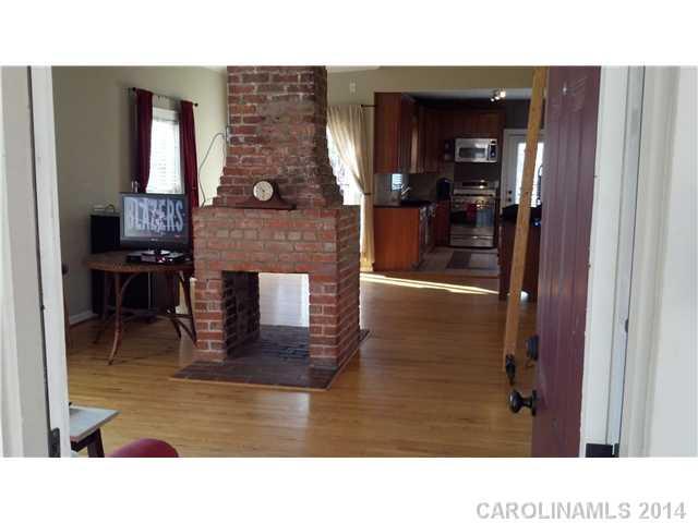 Biddleville - Residential