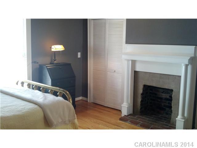 Biddleville - Residential