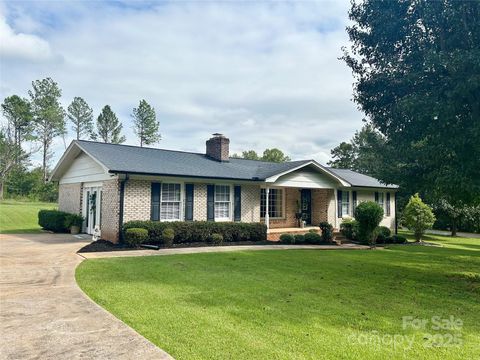 241 Eastview Drive Bostic NC 28018