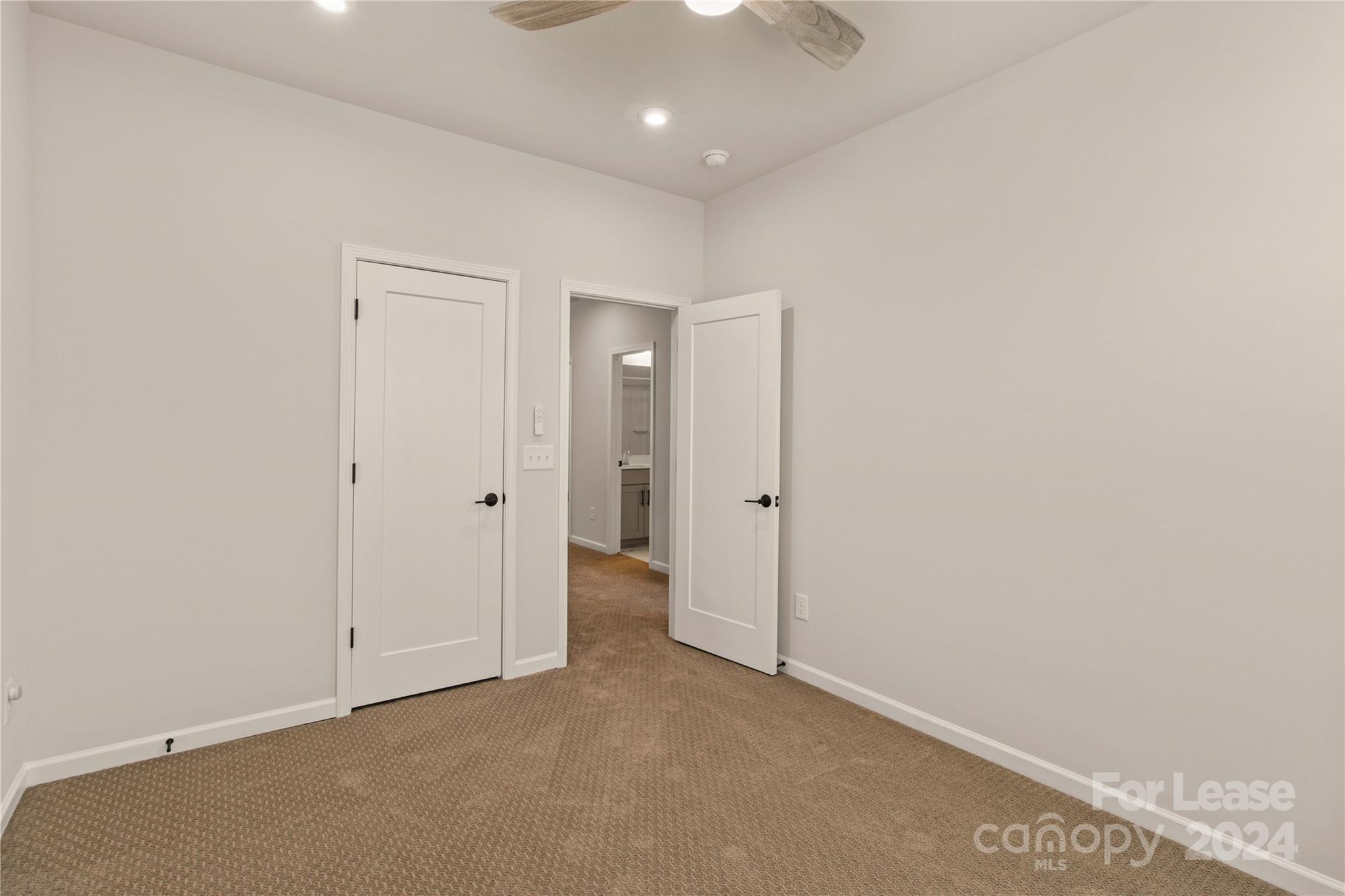 Forest Lake - Residential Lease