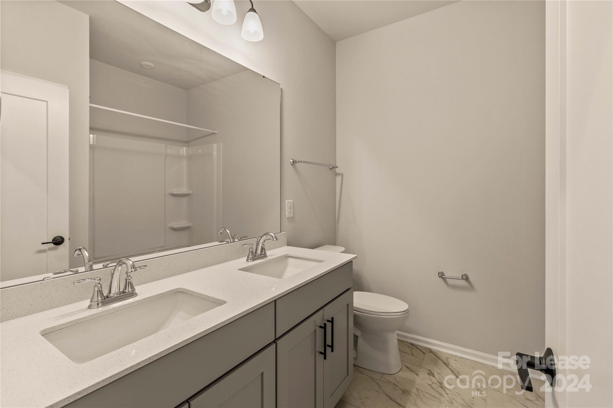 Forest Lake - Residential Lease