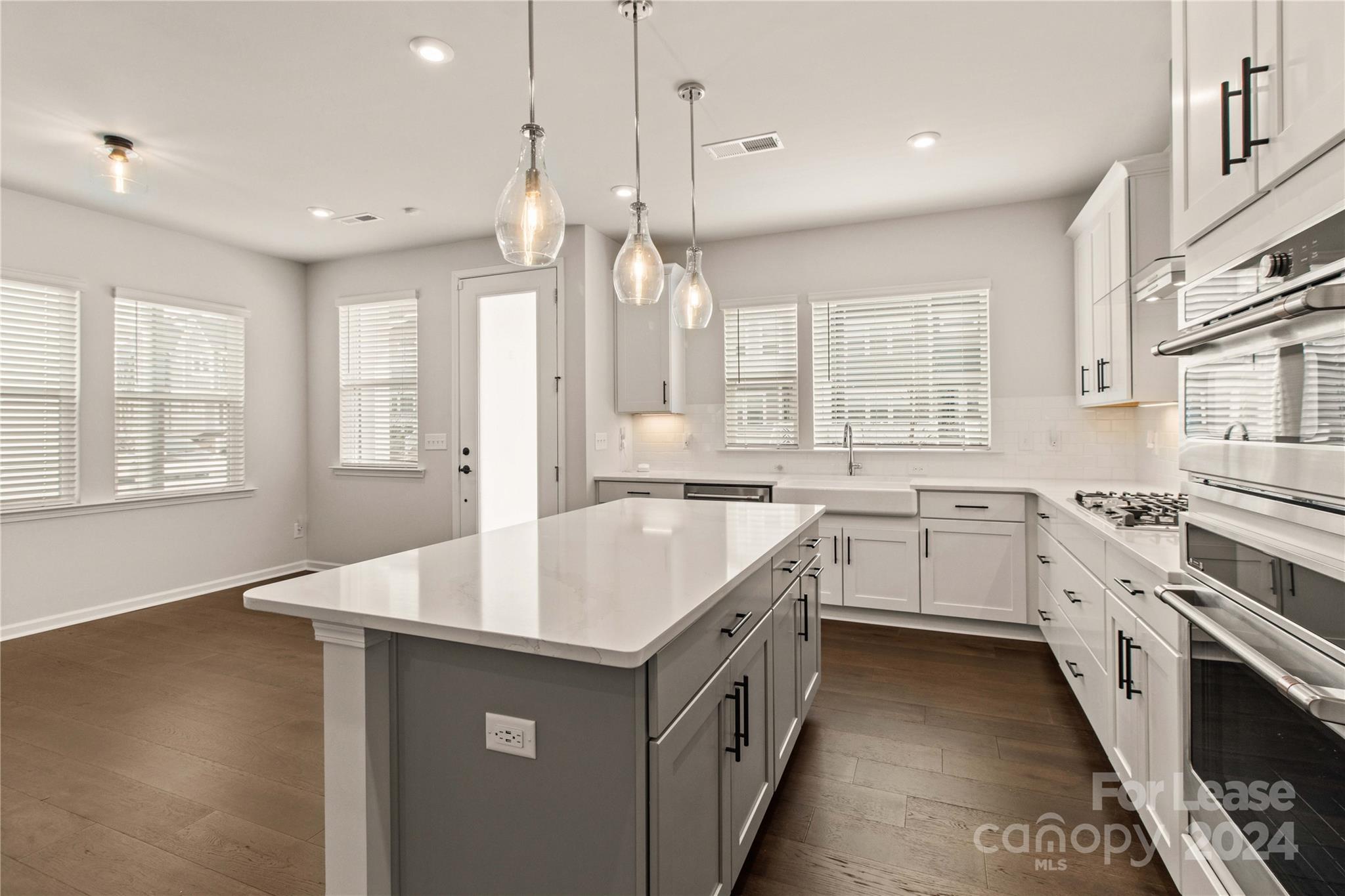 Forest Lake - Residential Lease