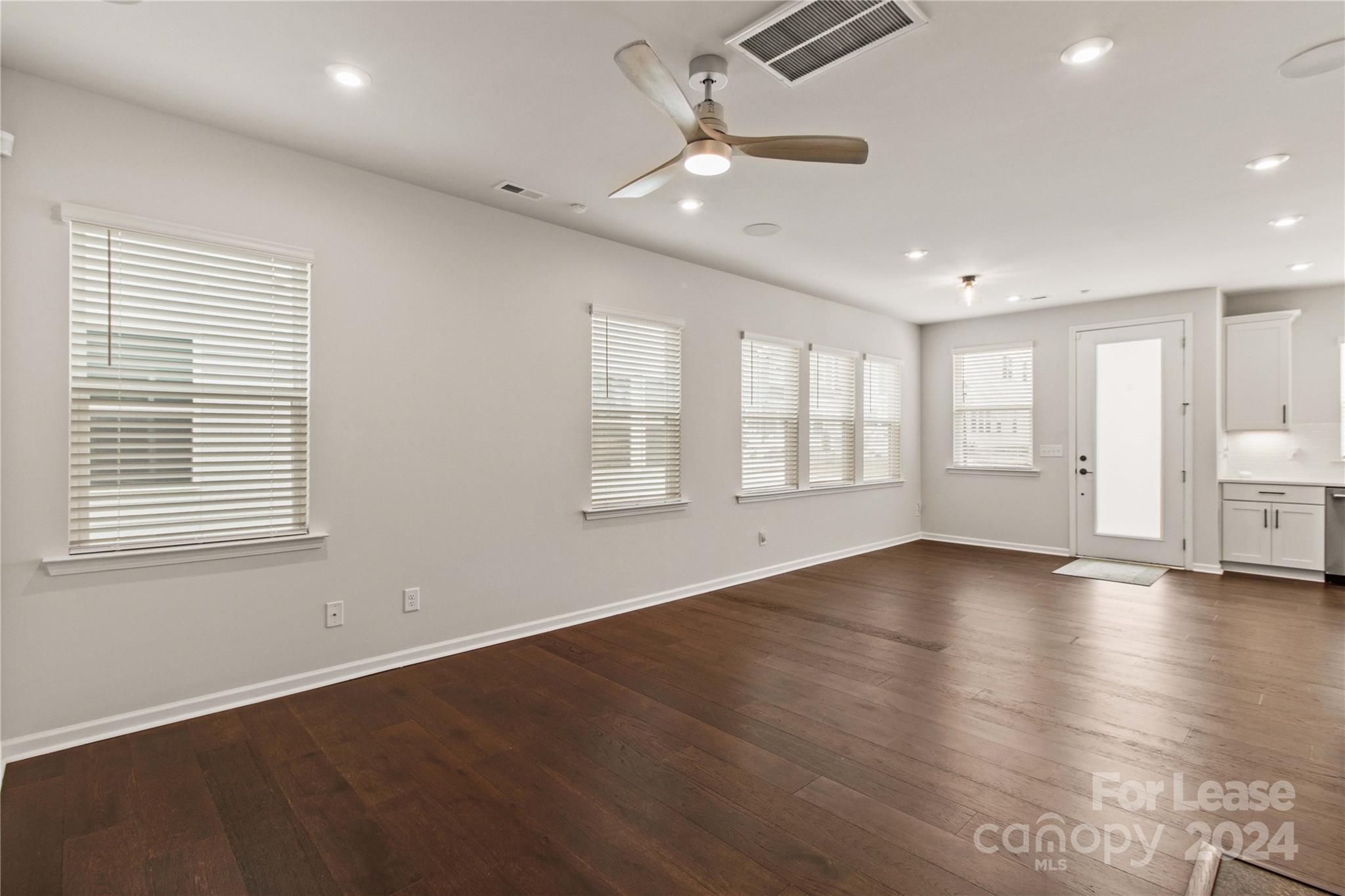 Forest Lake - Residential Lease