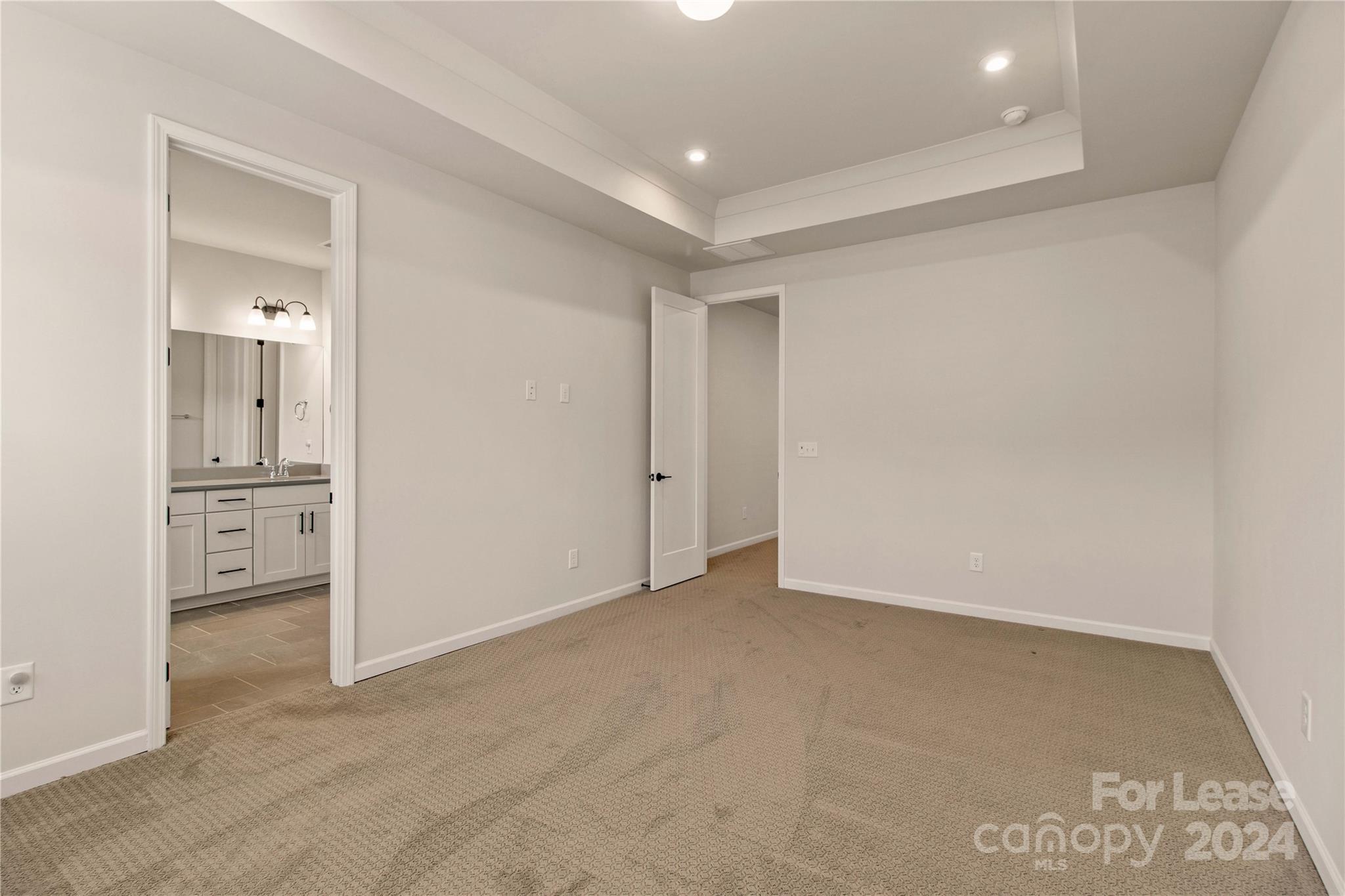 Forest Lake - Residential Lease