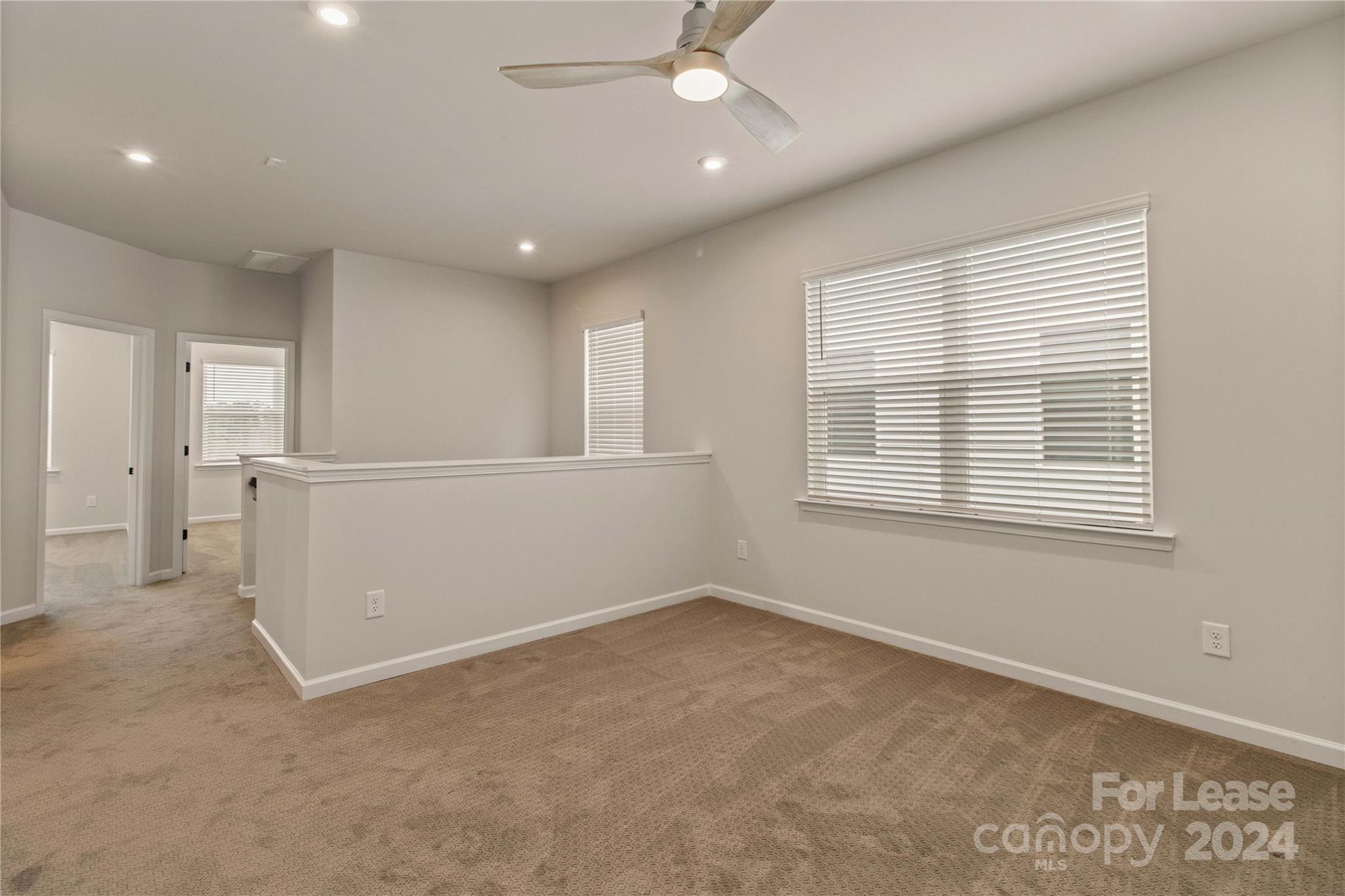 Forest Lake - Residential Lease