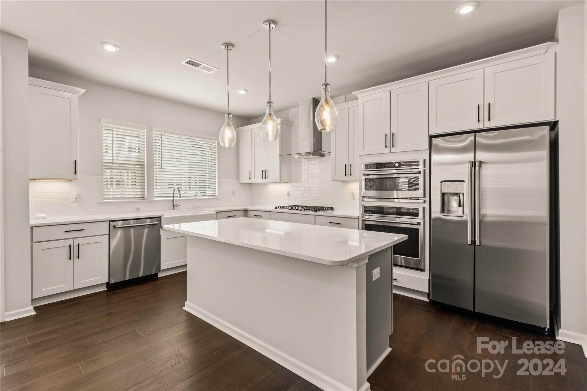 Forest Lake - Residential Lease