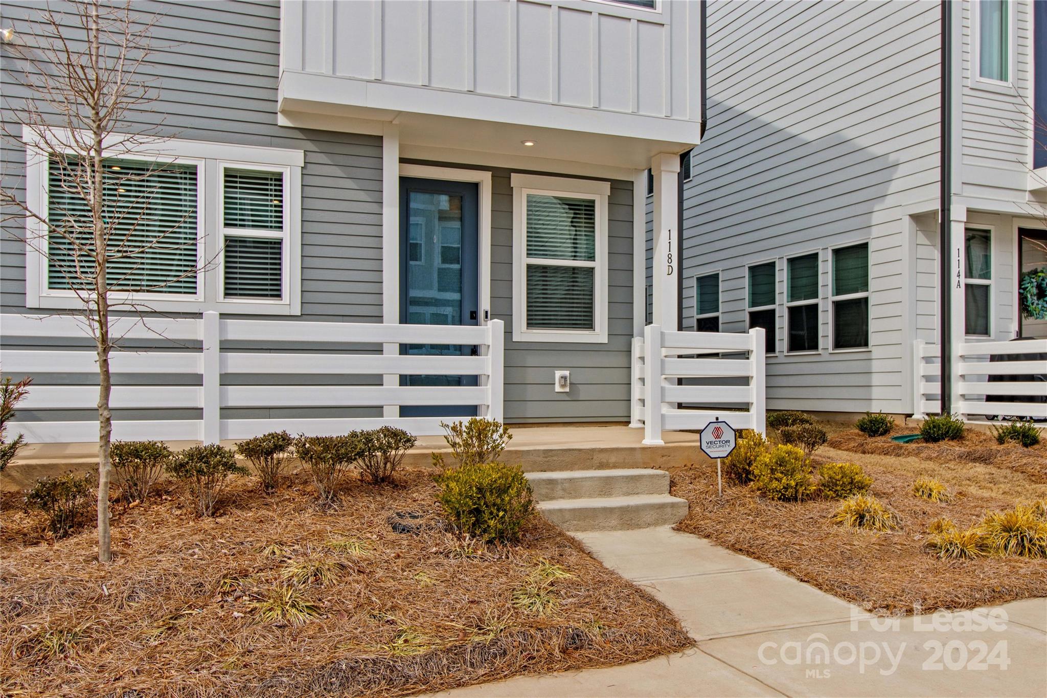 Forest Lake - Residential Lease