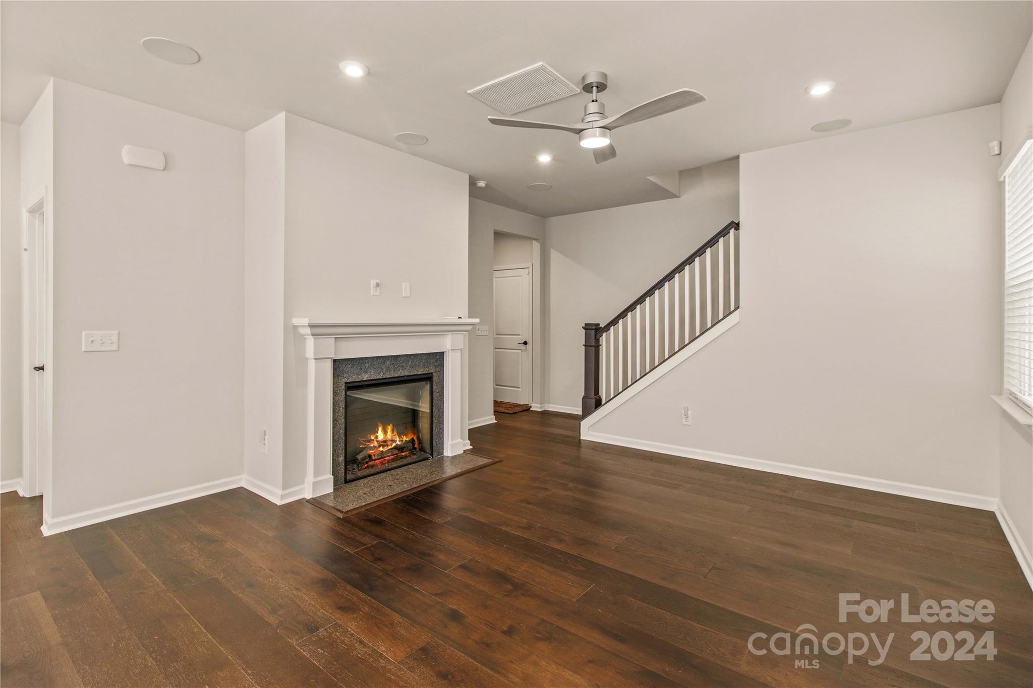 Forest Lake - Residential Lease