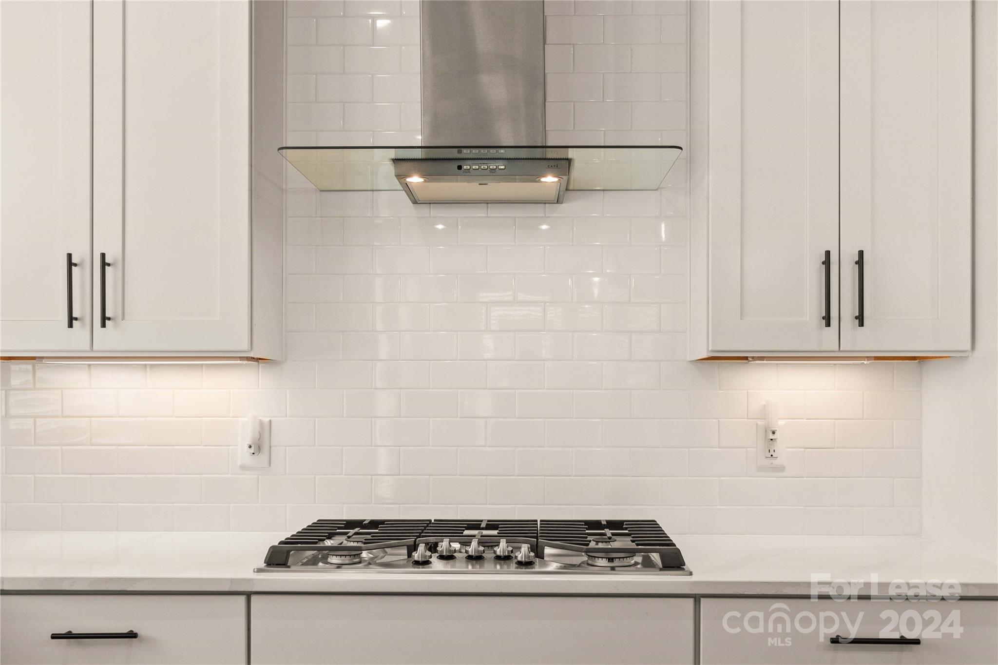 Forest Lake - Residential Lease