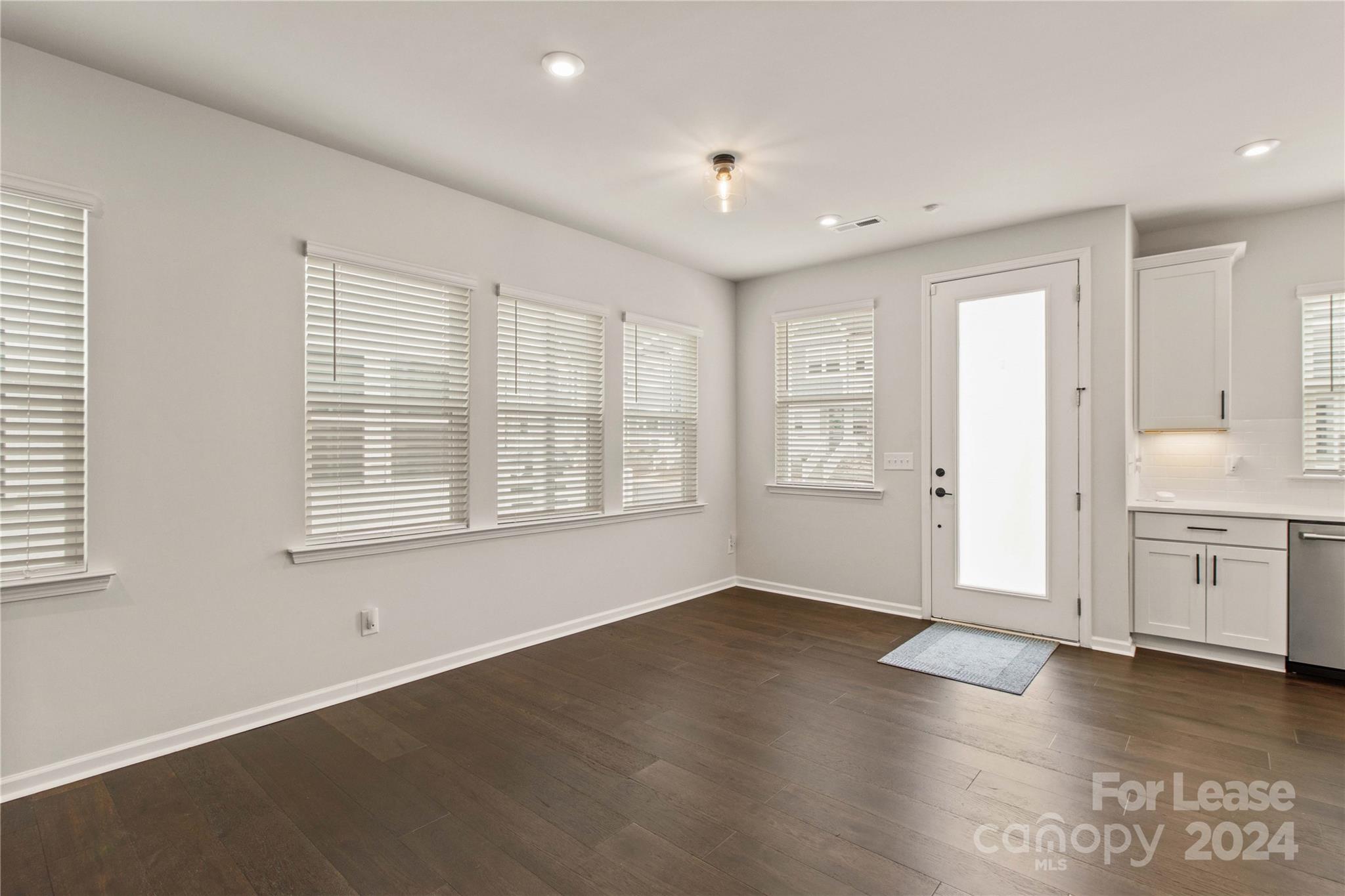 Forest Lake - Residential Lease