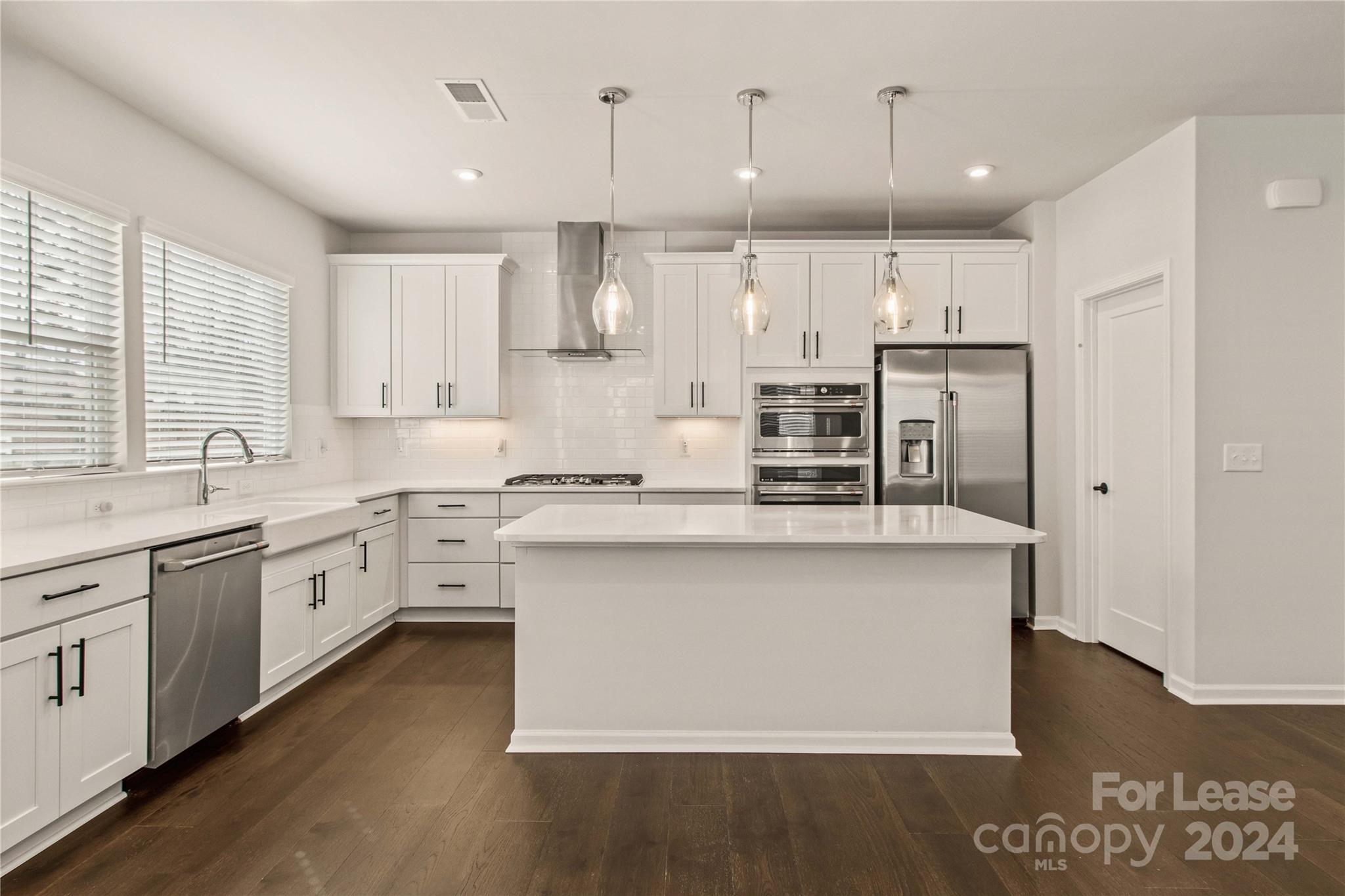 Forest Lake - Residential Lease