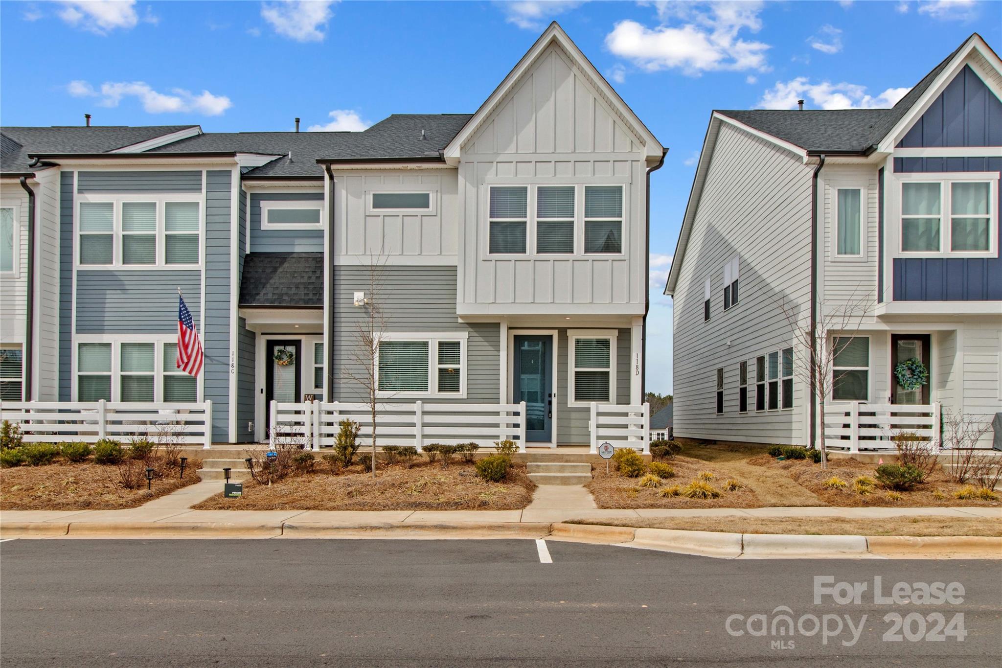 Forest Lake - Residential Lease