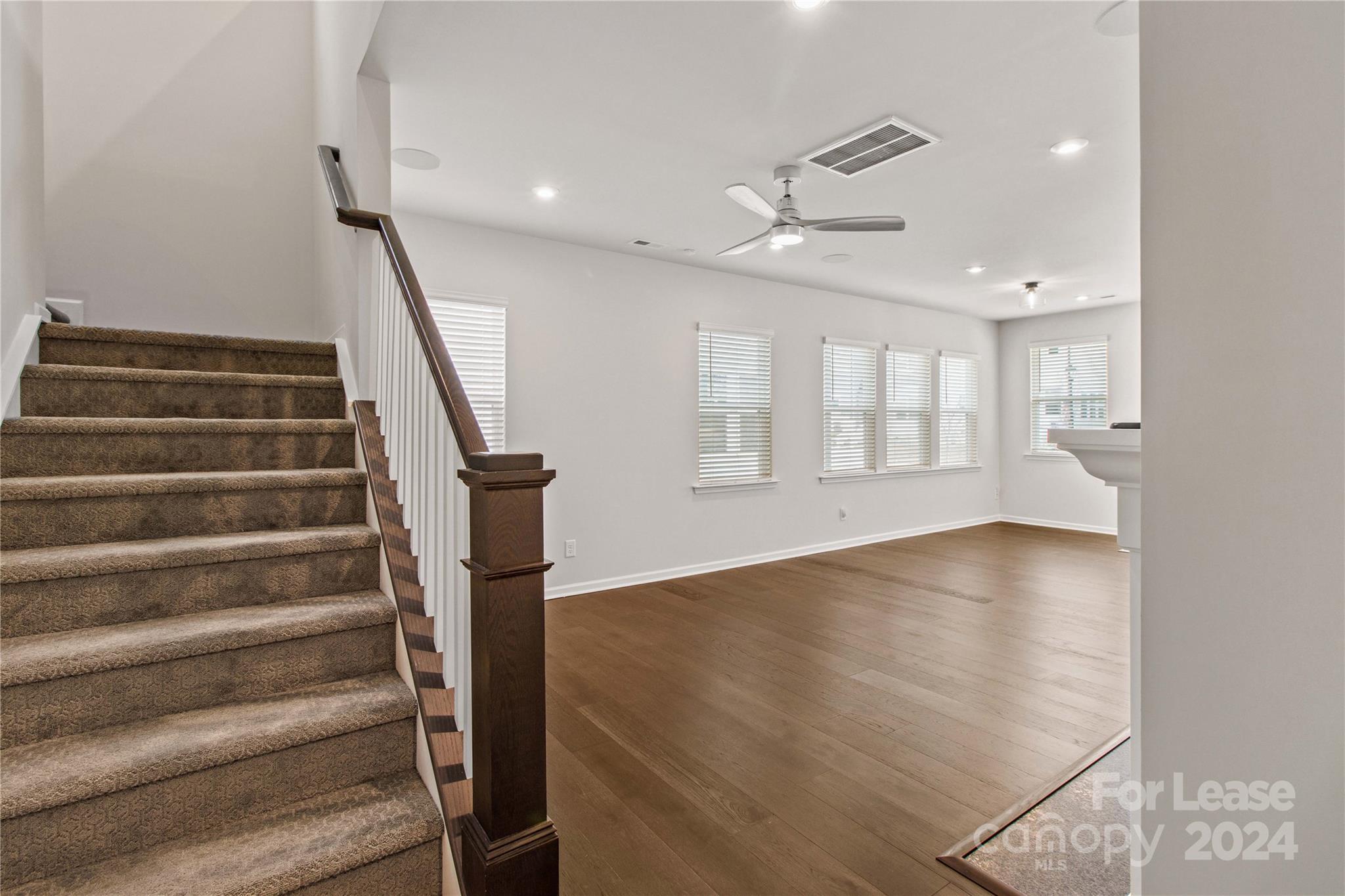 Forest Lake - Residential Lease