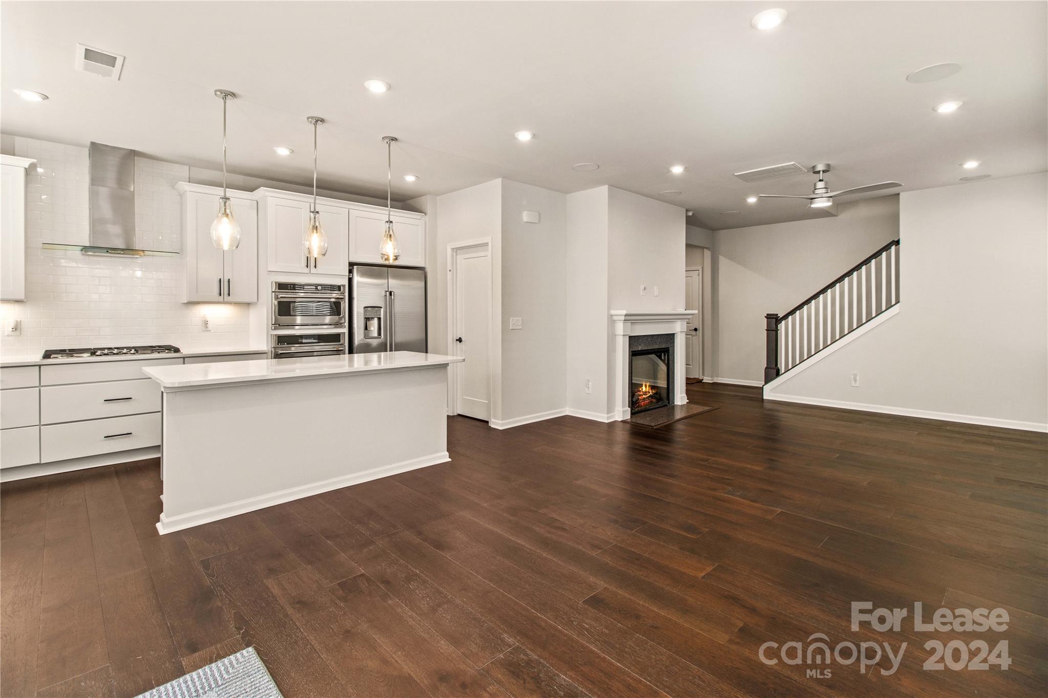 Forest Lake - Residential Lease