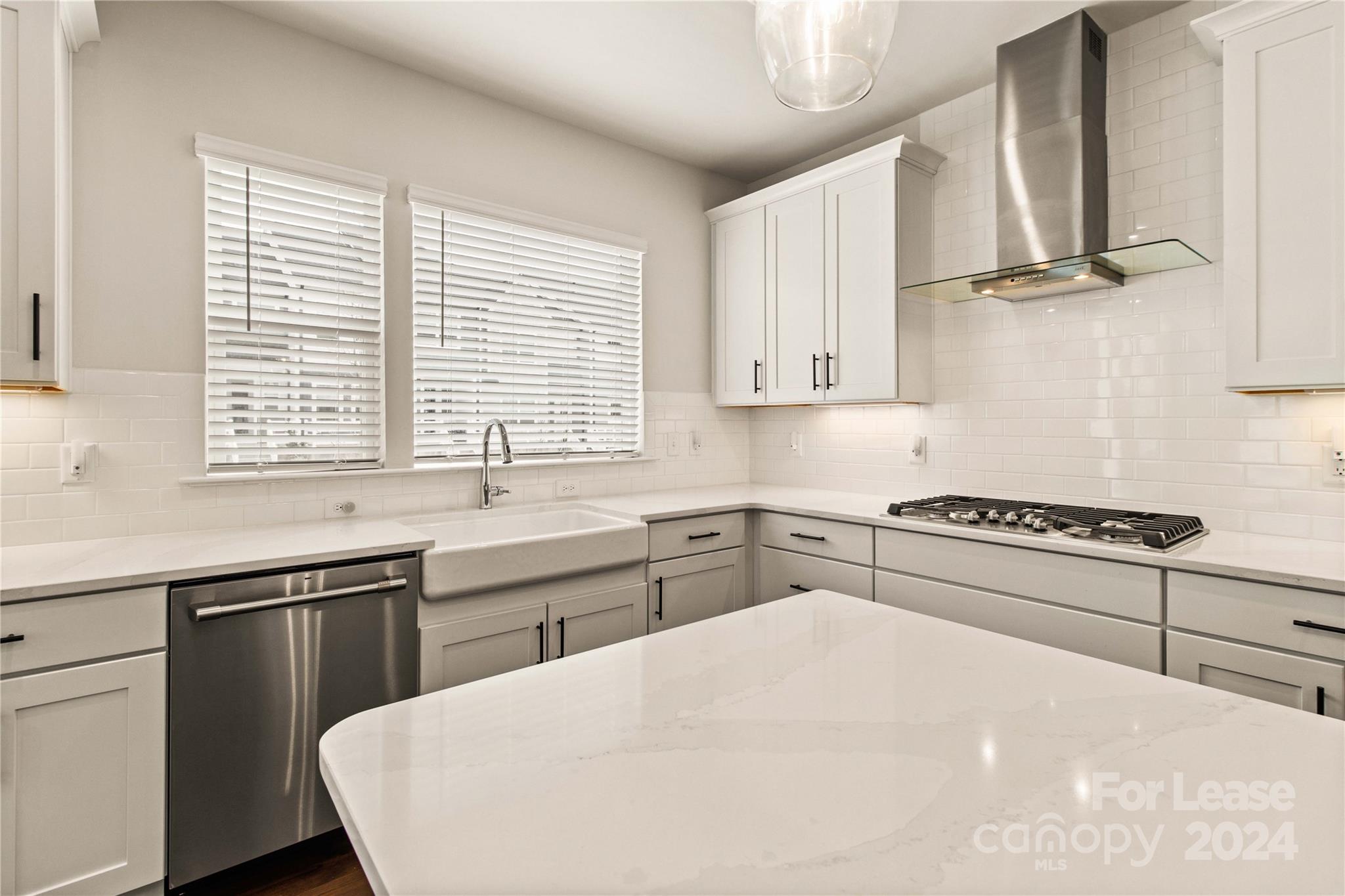 Forest Lake - Residential Lease