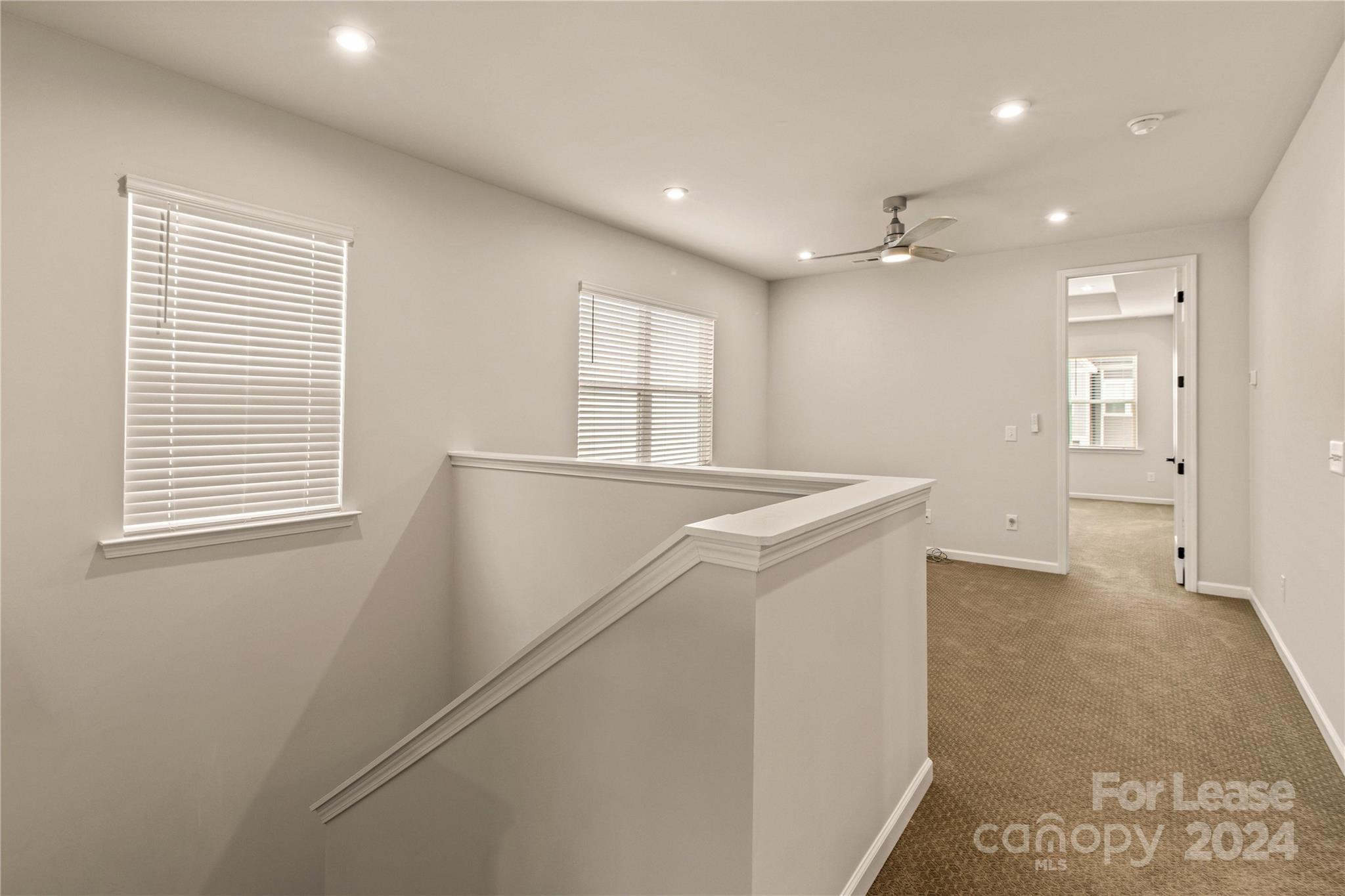 Forest Lake - Residential Lease