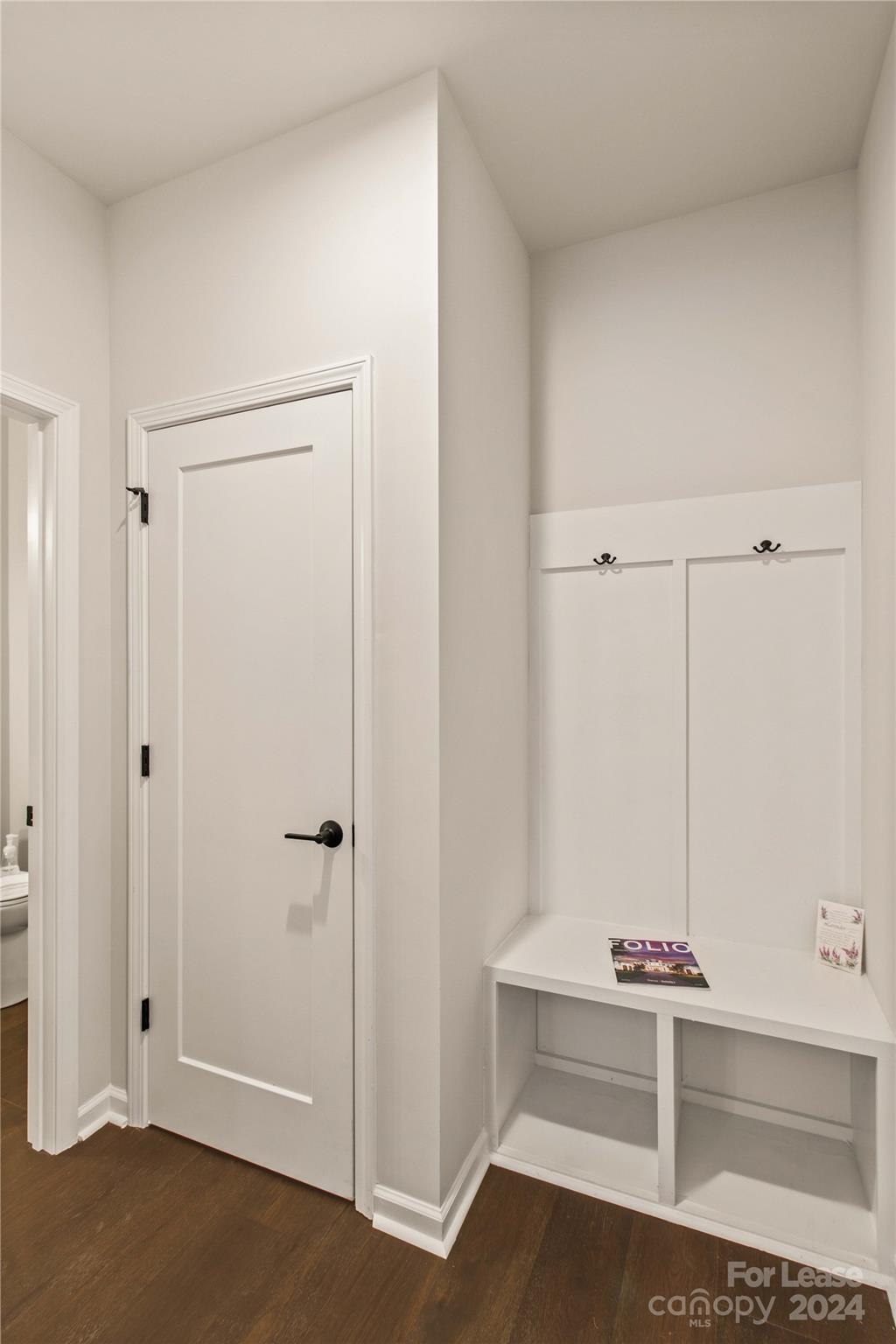 Forest Lake - Residential Lease