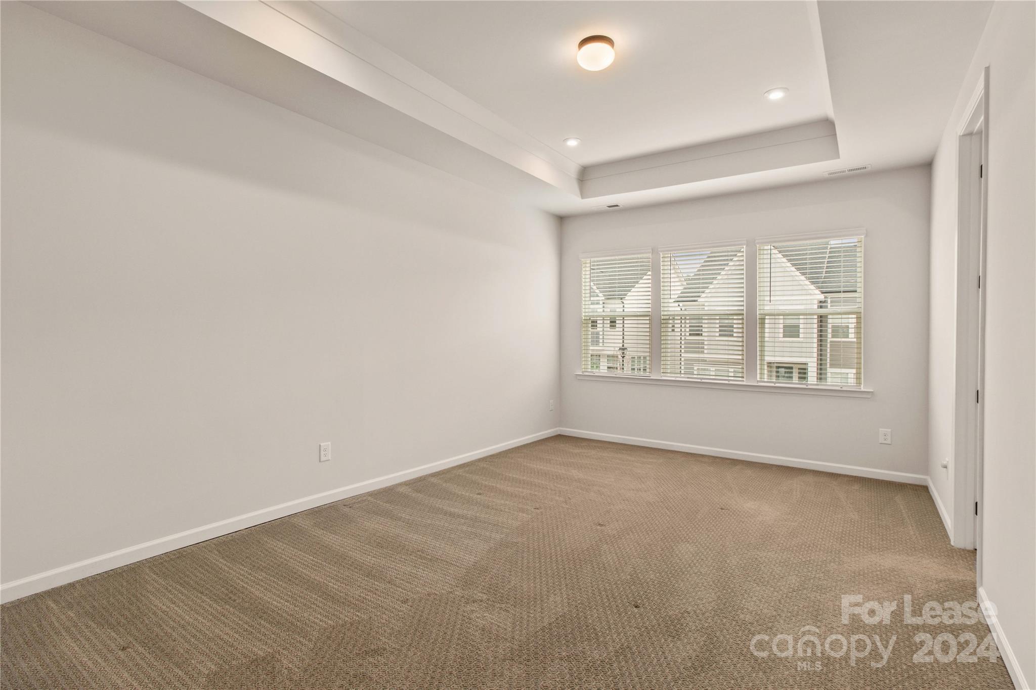 Forest Lake - Residential Lease