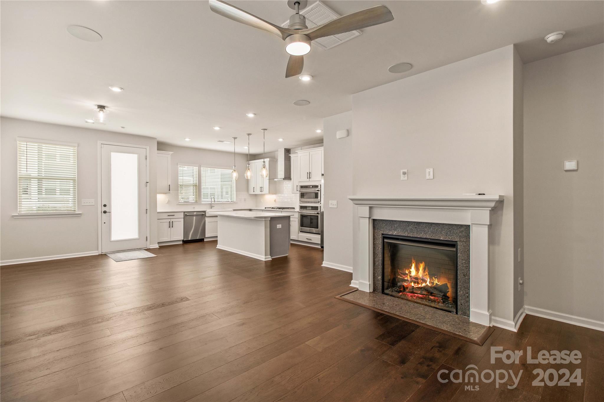 Forest Lake - Residential Lease