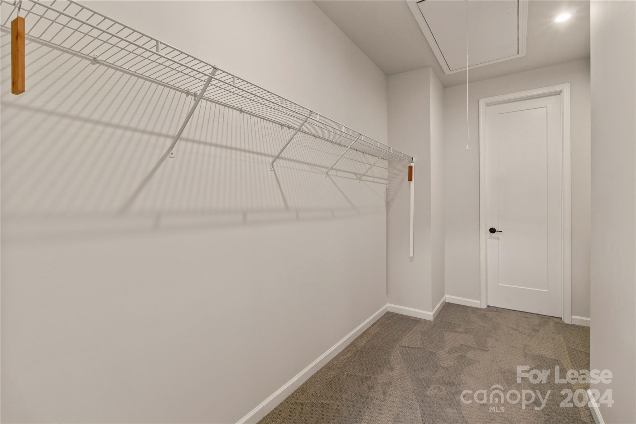 Forest Lake - Residential Lease