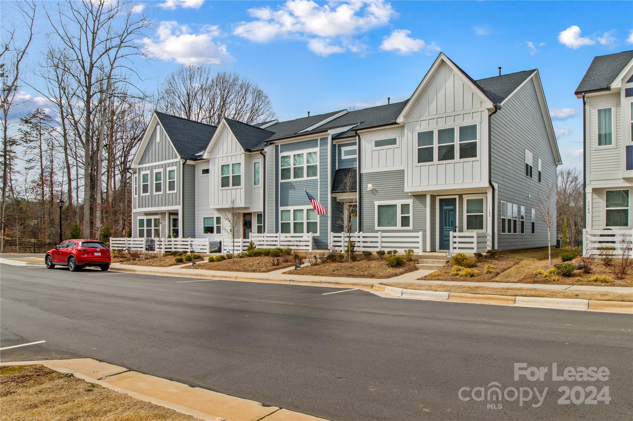 Forest Lake - Residential Lease