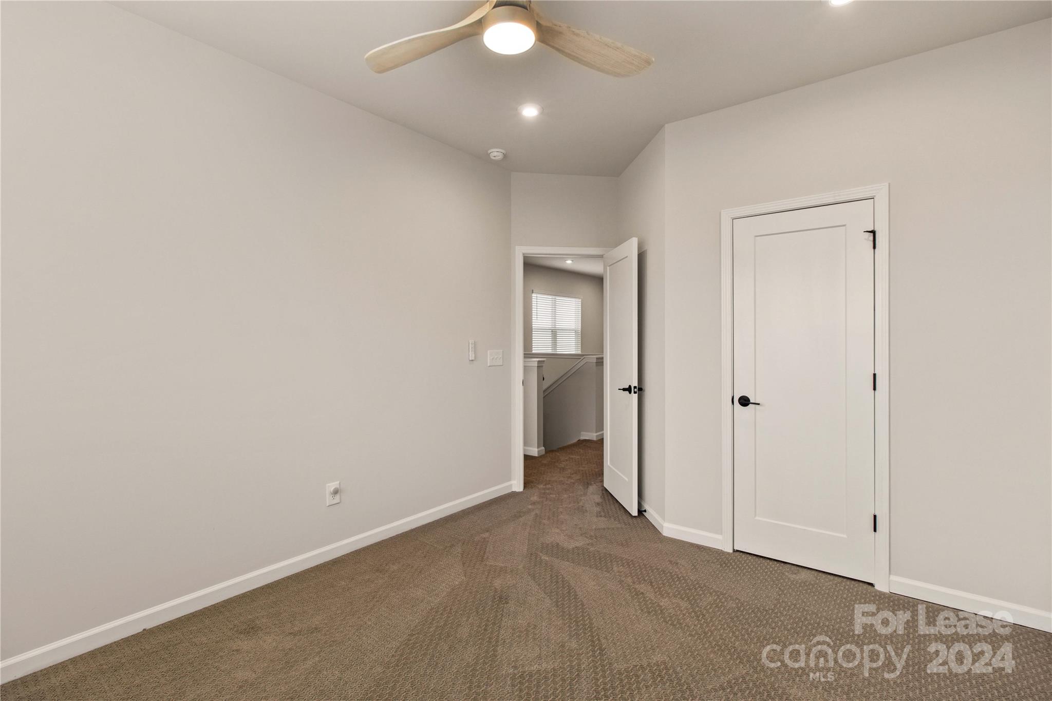 Forest Lake - Residential Lease