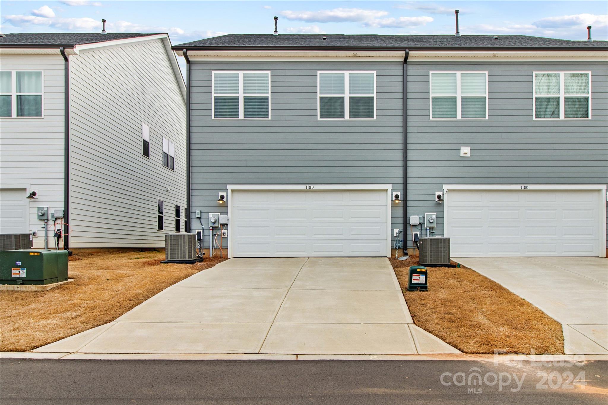 Forest Lake - Residential Lease