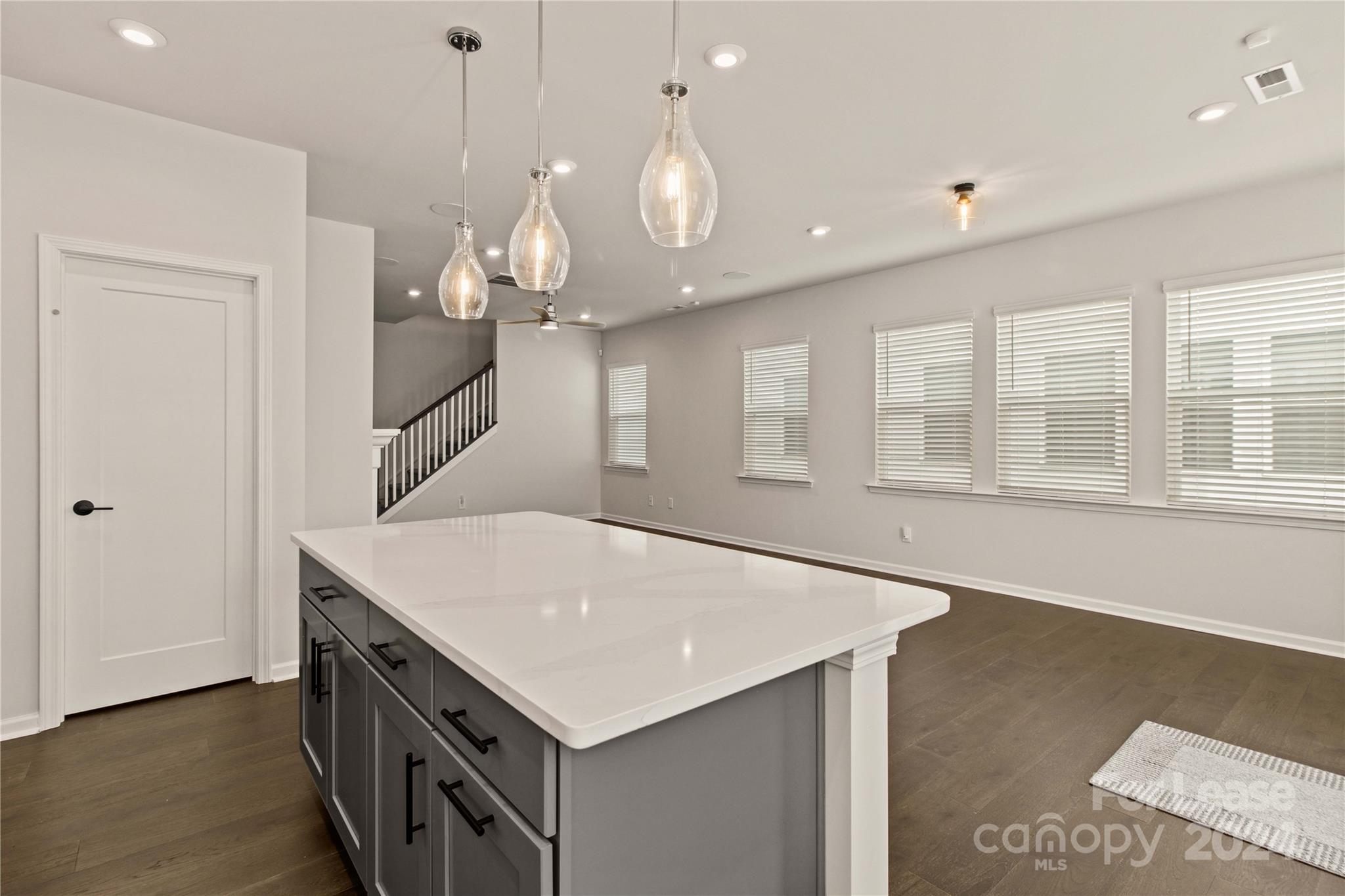 Forest Lake - Residential Lease