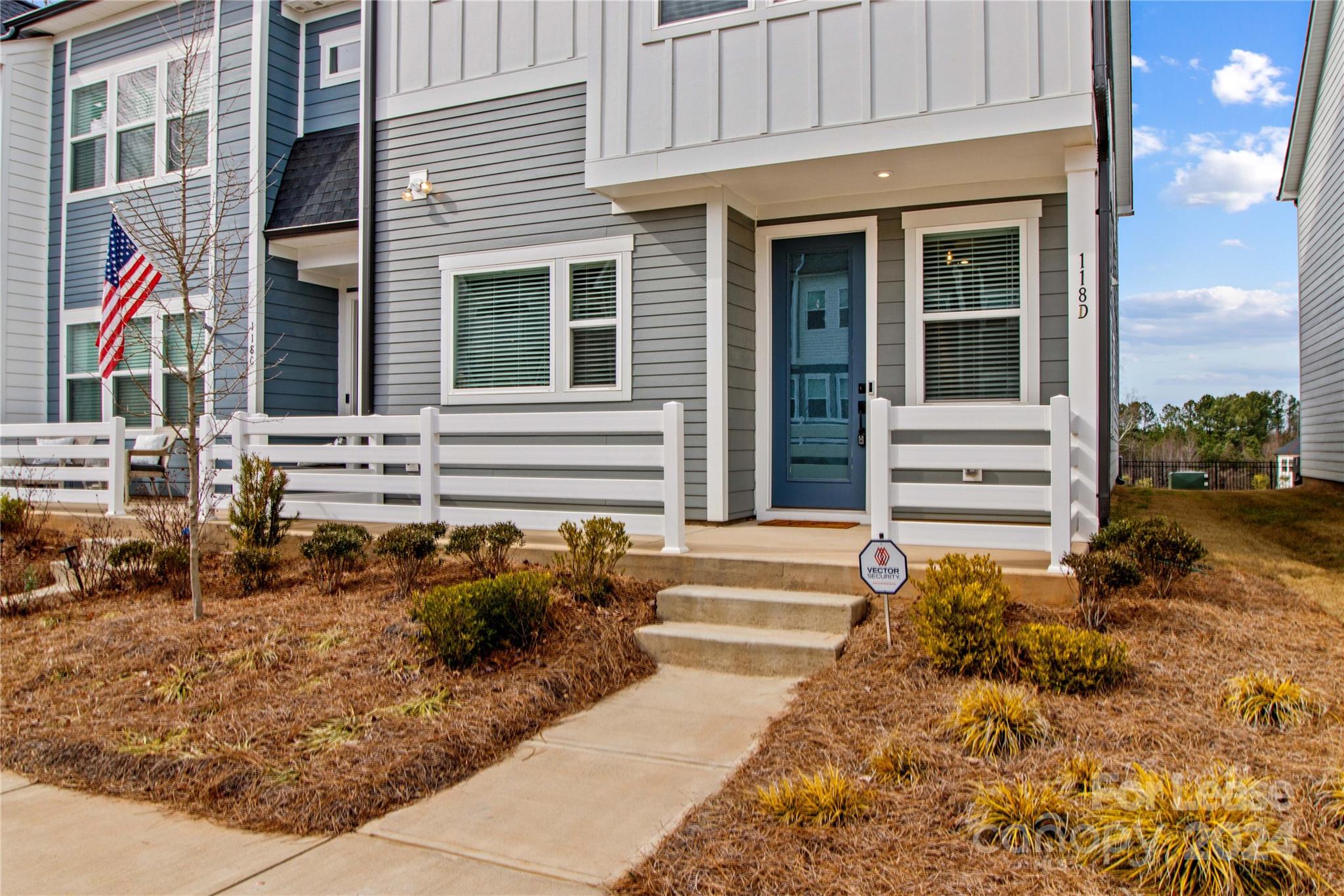 Forest Lake - Residential Lease