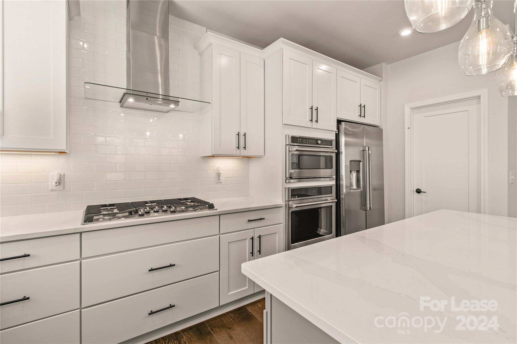 Forest Lake - Residential Lease