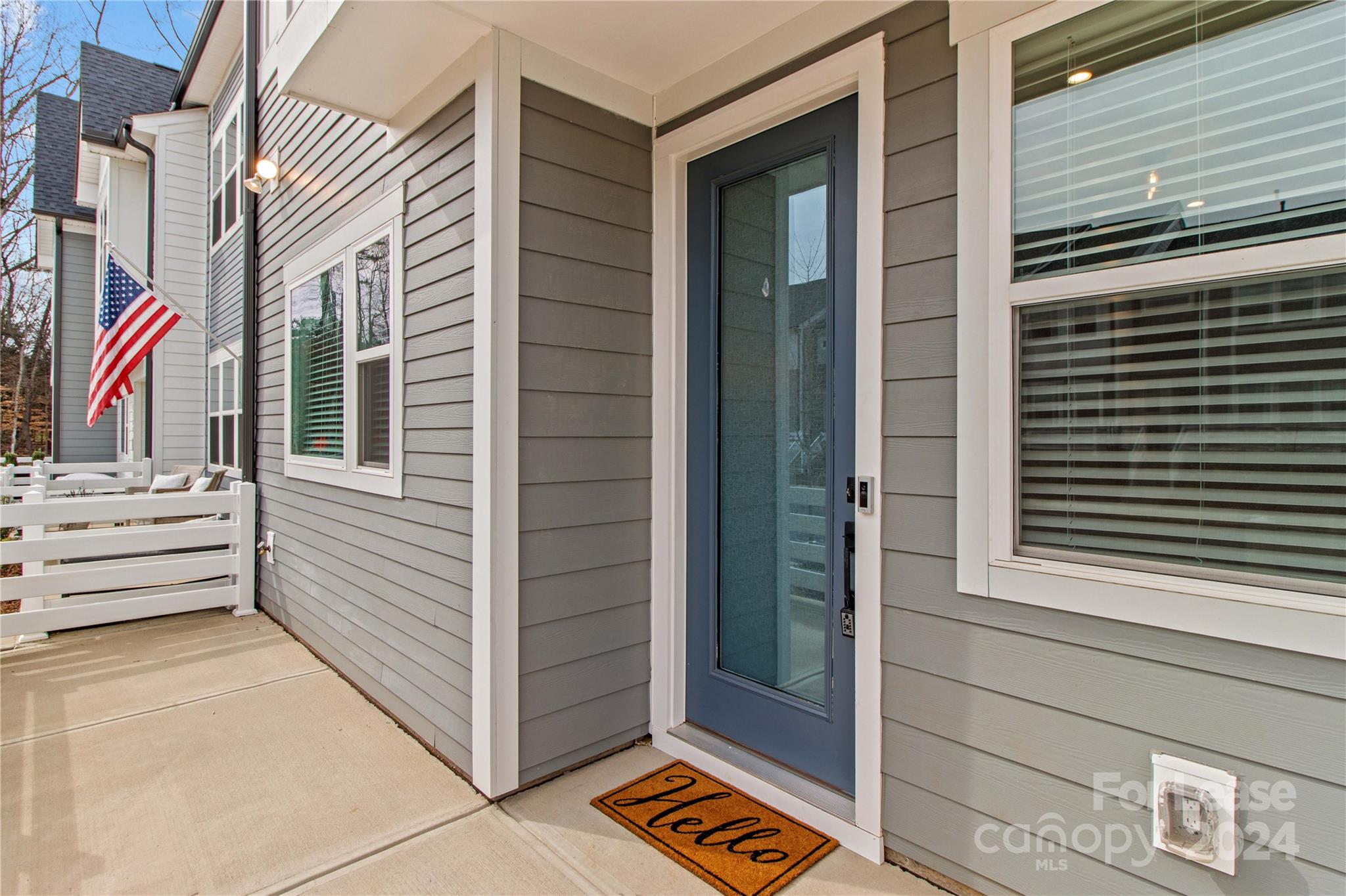 Forest Lake - Residential Lease